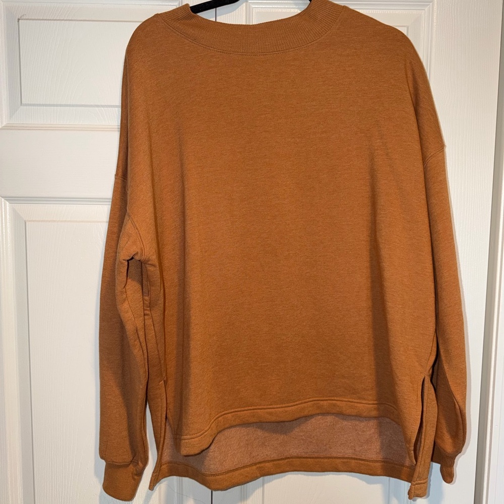 SO Crewneck Sweater